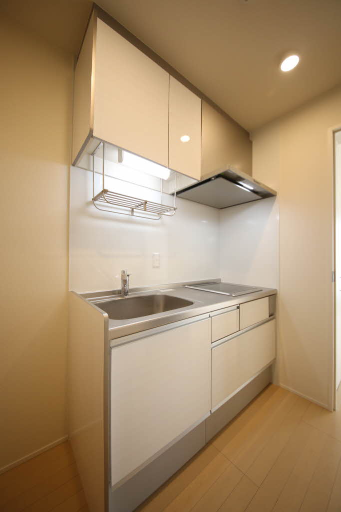 田野和レジデンス 202号-4