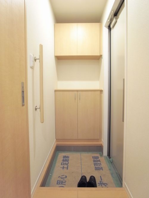 フレグラント 101号-11