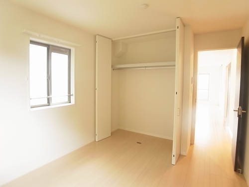 ヴェルジェ 201号-8