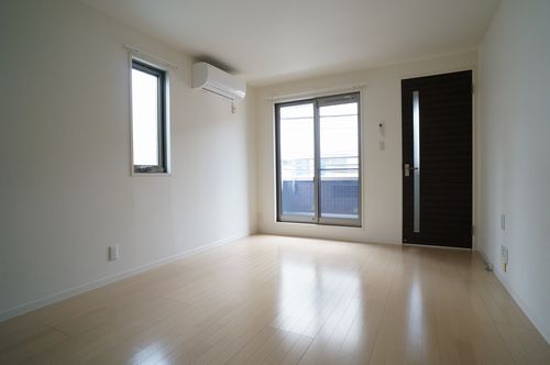 Ｃｏｍｆｏｒｚａ中野坂上 101号-3