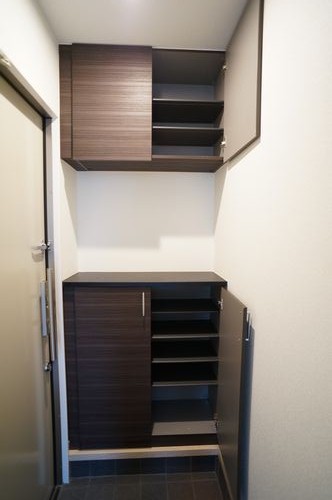 Ｃｏｍｆｏｒｚａ中野坂上 101号-11