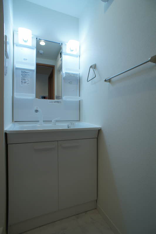 パティオ中目黒Ａ 203号-9