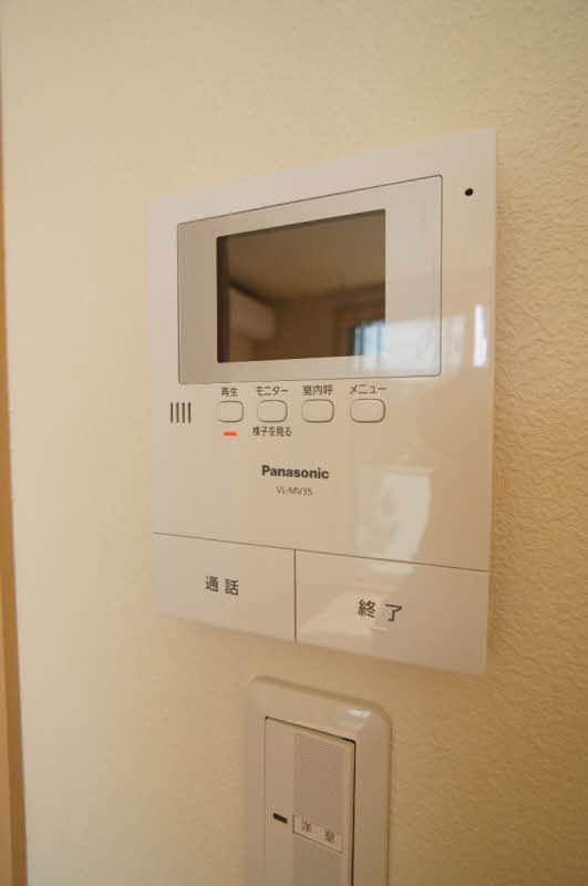 リアンダー奥沢 101号-12