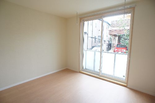 リアンダー奥沢 103号-3