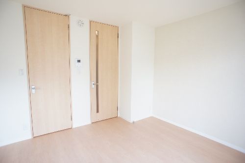 リアンダー奥沢 103号-4