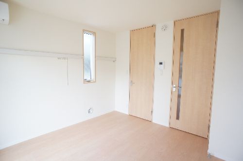 リアンダー奥沢 103号-5