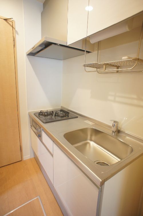 リアンダー奥沢 103号-7