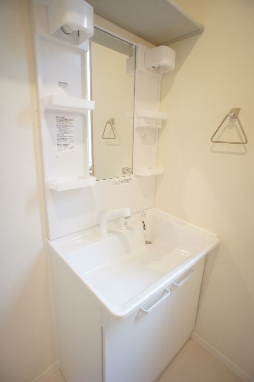 リアンダー奥沢 103号-8