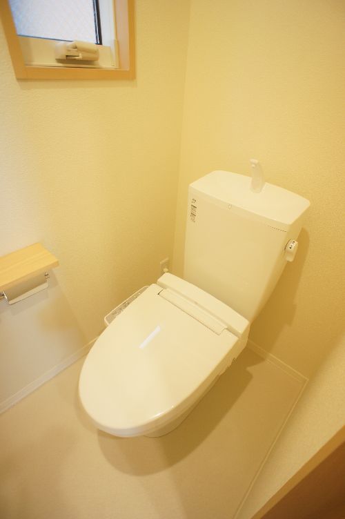 リアンダー奥沢 103号-10