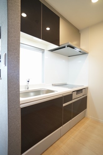 ハイム松風 303号-4