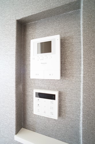 ハイム松風 303号-5