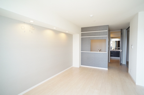 ハイム松風 303号-6