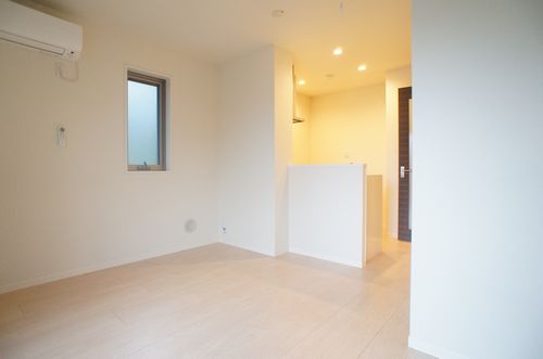 メゾン　モンドール 101号-2