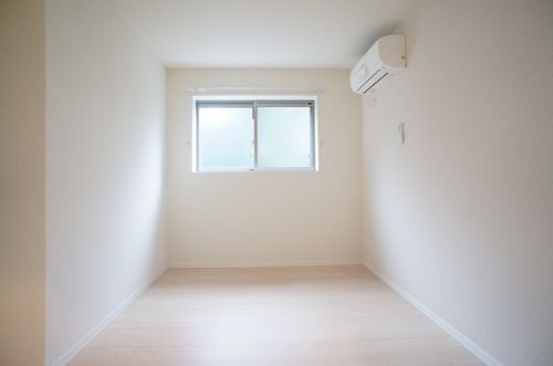 メゾン　モンドール 101号-7