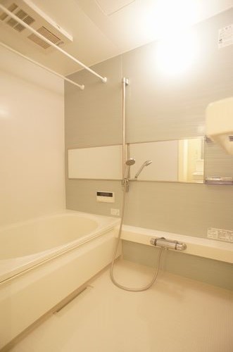 メゾン　モンドール 101号-9