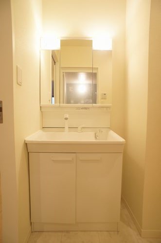 メゾン　モンドール 101号-10