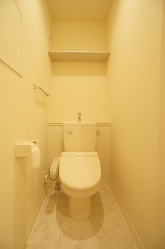 メゾン　モンドール 101号-11