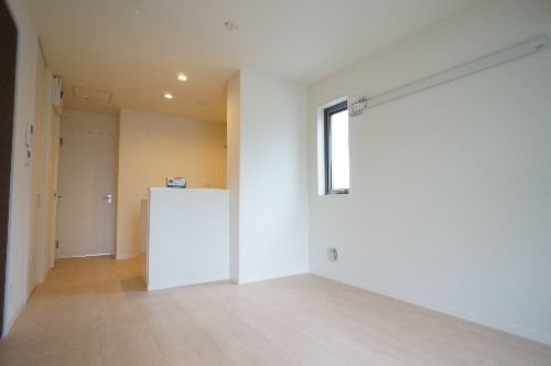 メゾン　モンドール 102号-3