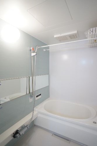 メゾン　モンドール 102号-7