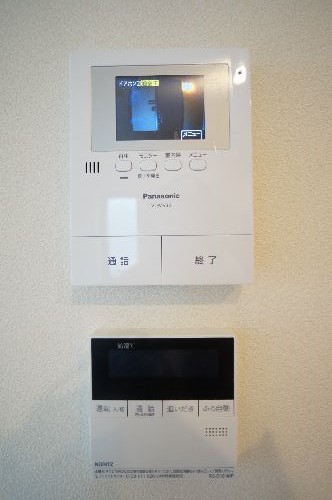 メゾン　モンドール 102号-10