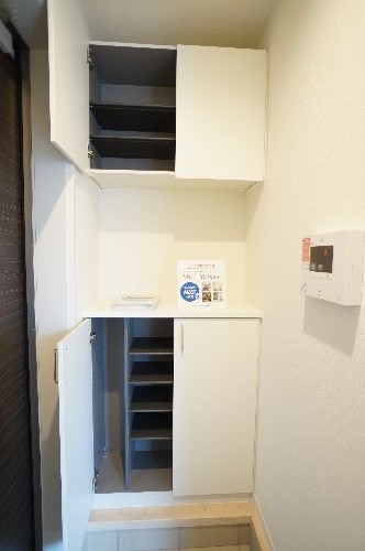 メゾン　モンドール 102号-11