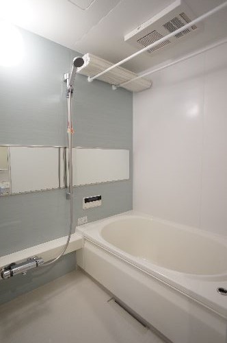 メゾン　モンドール 301号-7