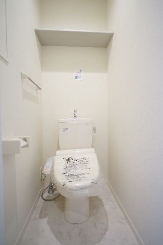 メゾン　モンドール 301号-9