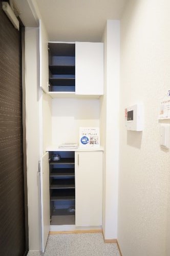 メゾン　モンドール 301号-10