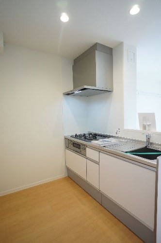 メゾン　モンドール 302号-4