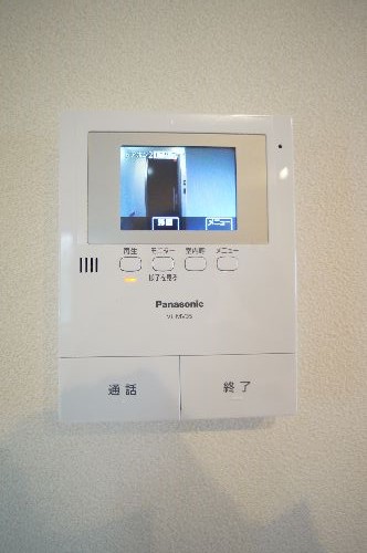 メゾン　モンドール 302号-11