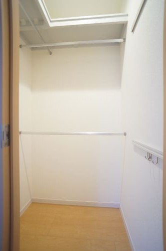 アンソレイユ西蒲田 102号-6