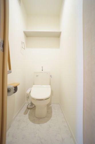 アンソレイユ西蒲田 102号-7