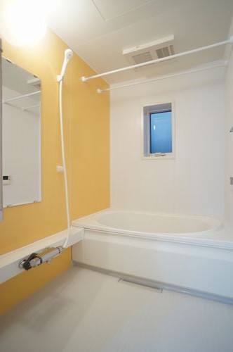 アンソレイユ西蒲田 102号-8