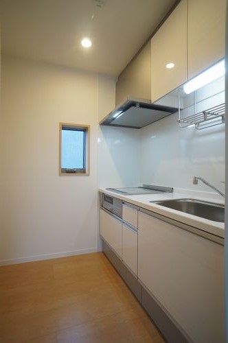 アンソレイユ西蒲田 201号-6