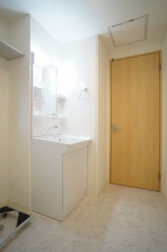 アンソレイユ西蒲田 201号-9