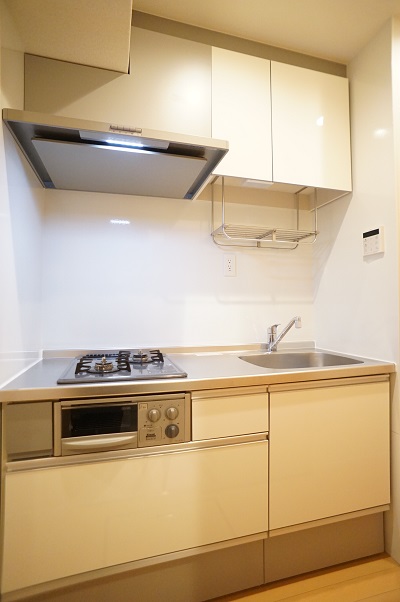 センゲングレイスコート 102号-5