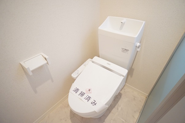 センゲングレイスコート 102号-8