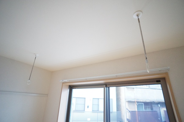 センゲングレイスコート 102号-10