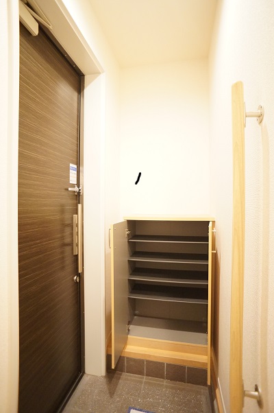 センゲングレイスコート 102号-11