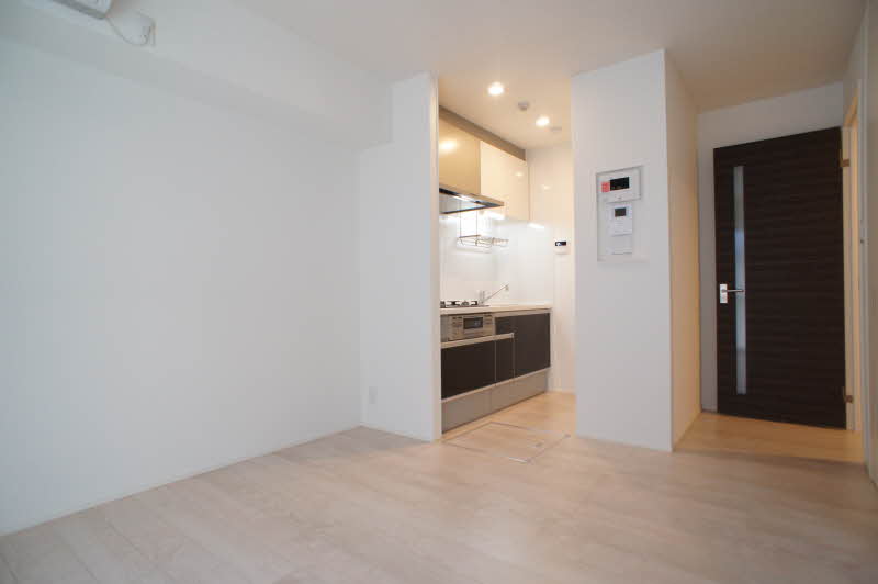 ＪＰ　ｎｏｉｅ　旗の台 105号-3