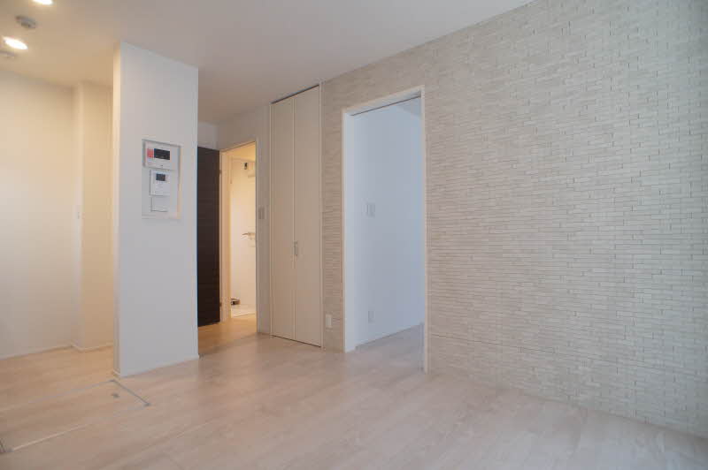 ＪＰ　ｎｏｉｅ　旗の台 105号-4