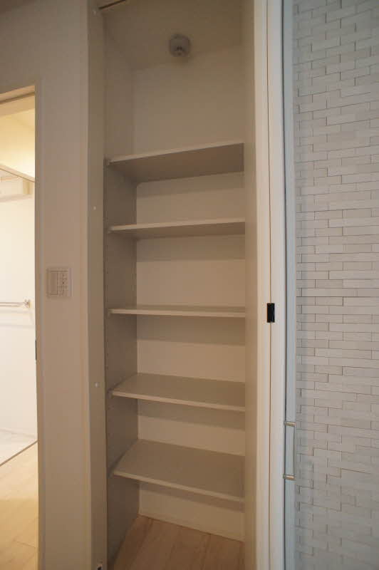 ＪＰ　ｎｏｉｅ　旗の台 105号-10