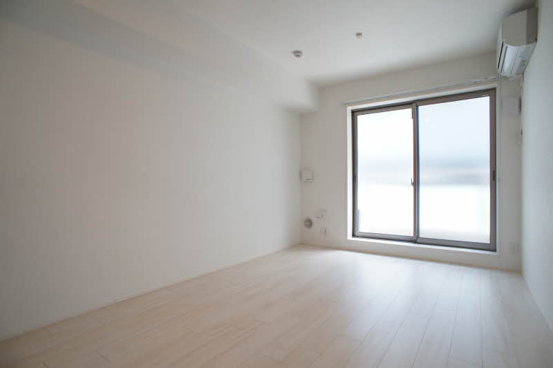 ＪＰ　ｎｏｉｅ　旗の台 201号-2