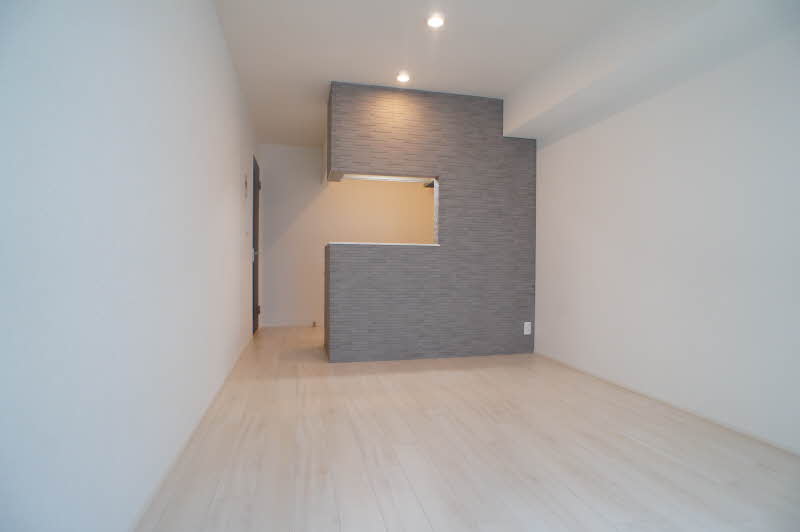 ＪＰ　ｎｏｉｅ　旗の台 201号-5