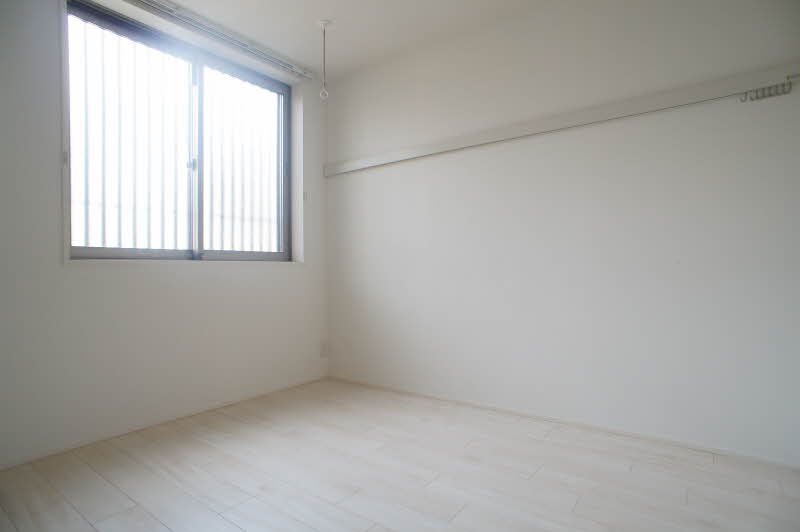 ＪＰ　ｎｏｉｅ　旗の台 201号-7