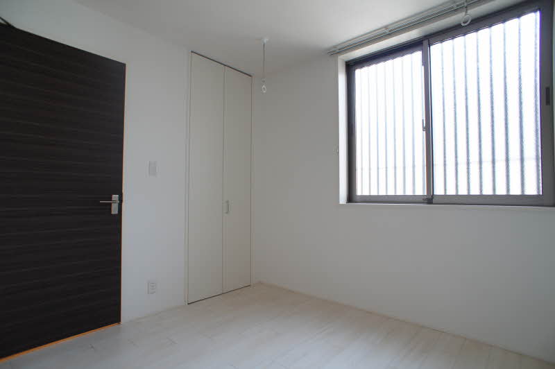 ＪＰ　ｎｏｉｅ　旗の台 201号-10