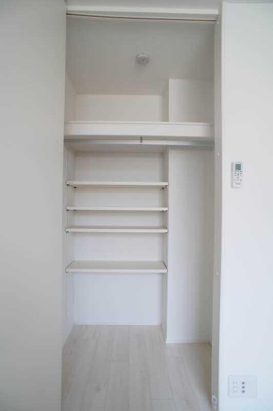 ＪＰ　ｎｏｉｅ　旗の台 201号-11