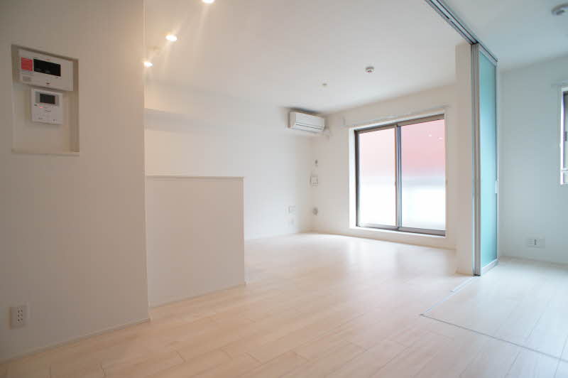 ＪＰ　ｎｏｉｅ　旗の台 205号-2