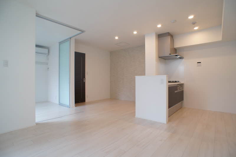 ＪＰ　ｎｏｉｅ　旗の台 205号-3