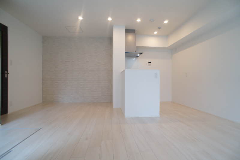 ＪＰ　ｎｏｉｅ　旗の台 205号-4